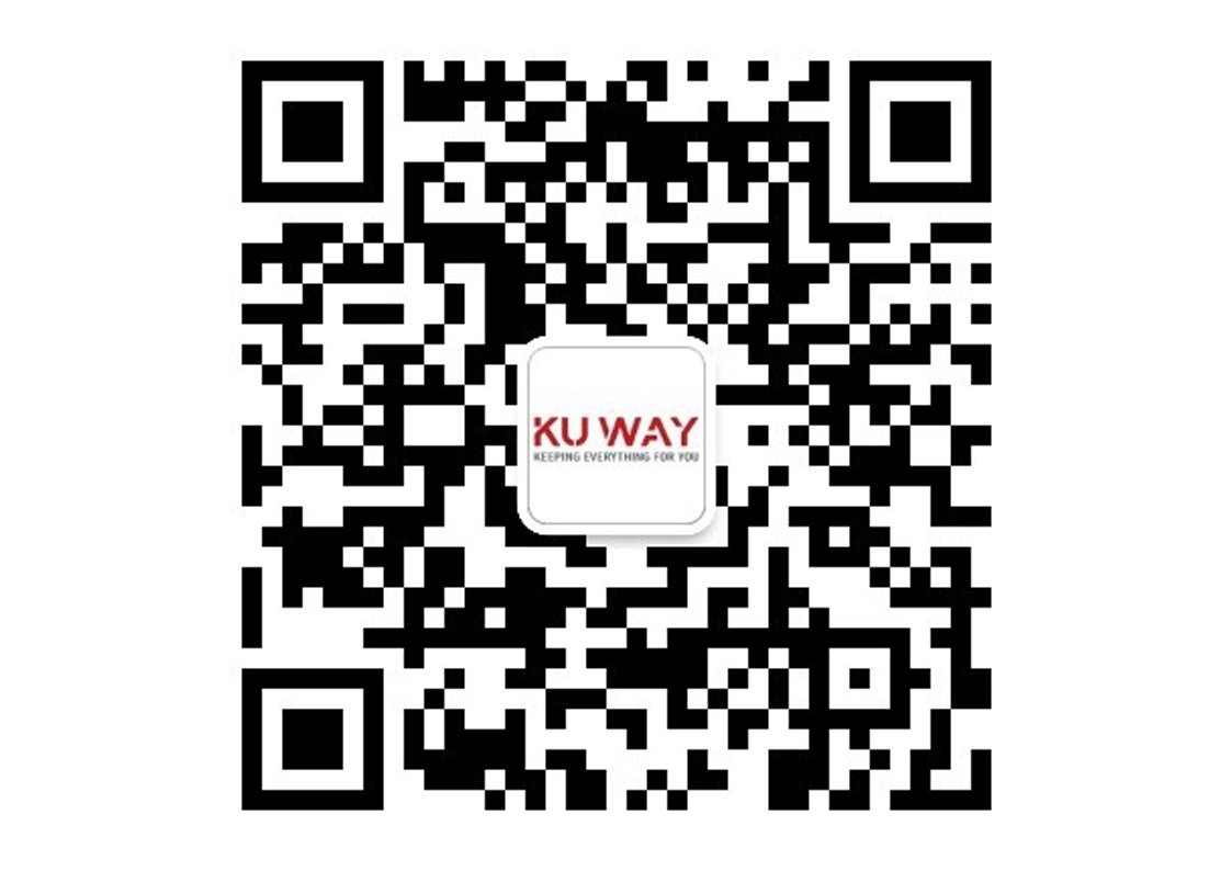 官宣：今日起，库为科技微信公众号正式上线！