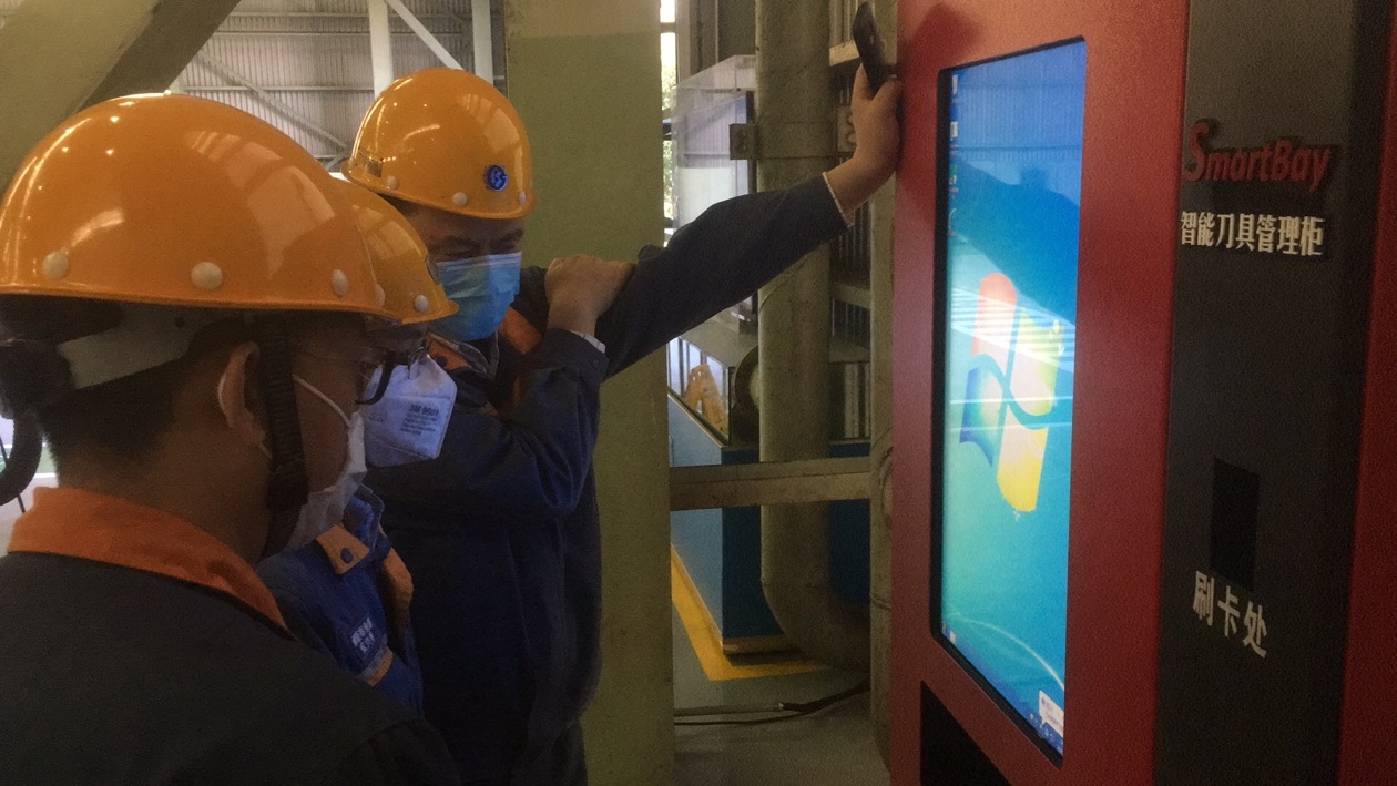 疫情中勇敢逆行，服务不断，我们时刻在线！