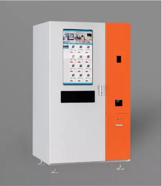 智能柜是守护安全与隐私的智能新选择