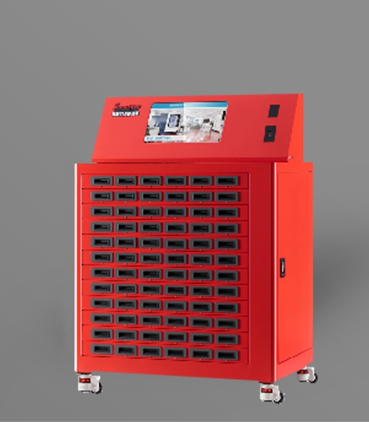 智能柜在使用过程中需要系统更新吗？