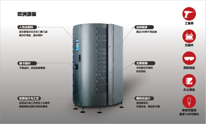 使用智能柜的过程中，隐私安全吗？信息会不会泄露？